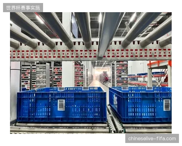 严格的赛事能耗比标准将彻底清退非数字化管控的低效场馆